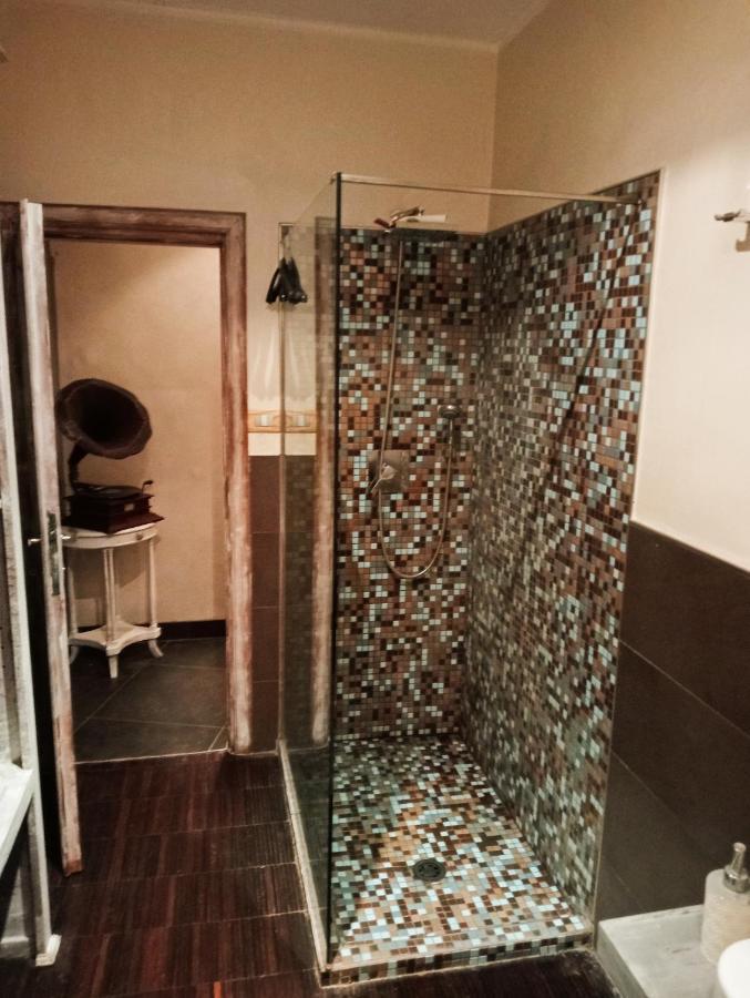 Appartamento Casa Di Emma Roma Esterno foto